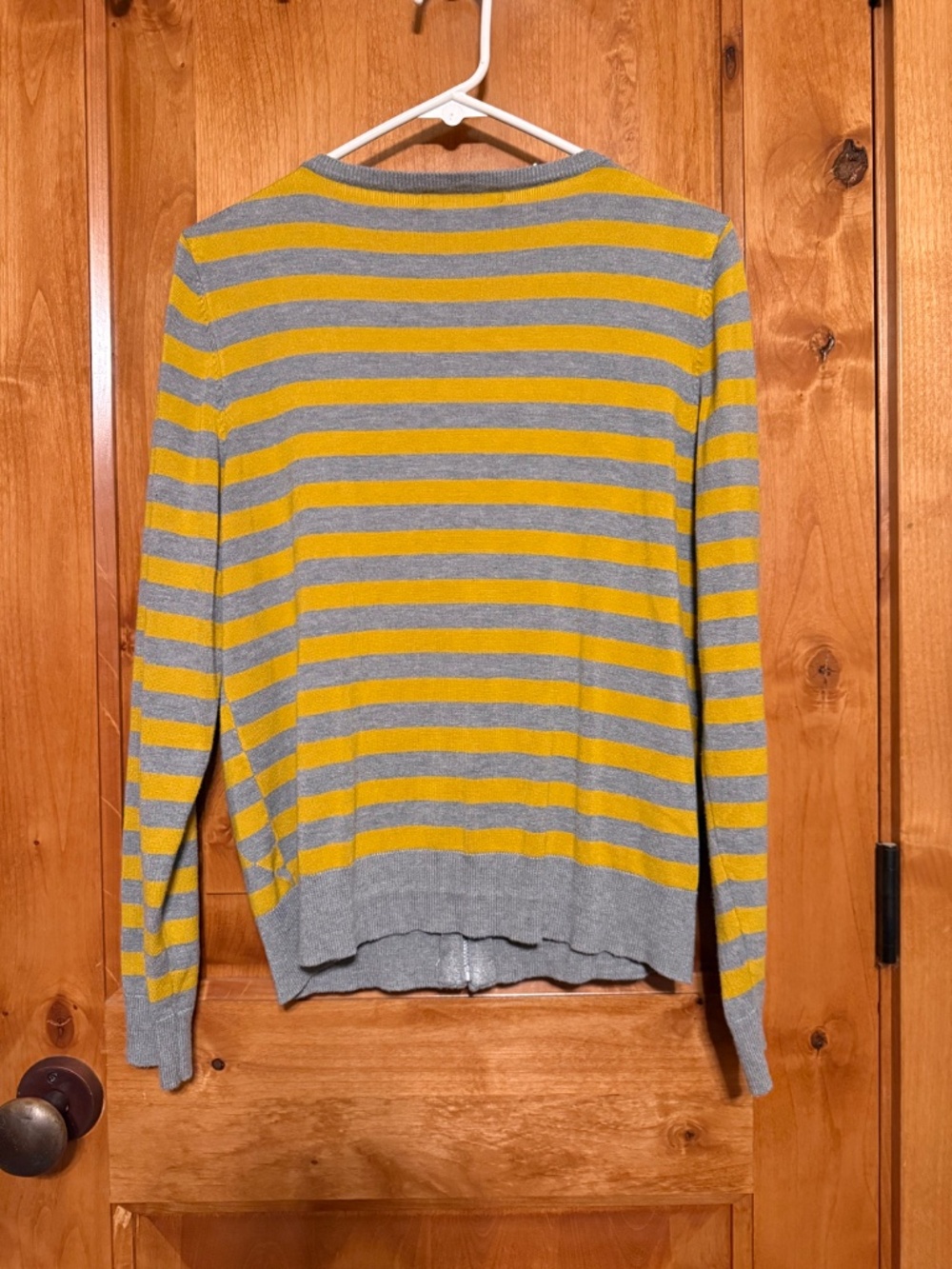 Grace Elements Light Weight Sweater - Picture 2 of 3